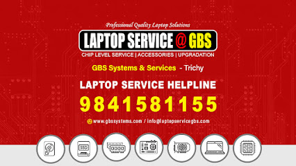 GBS Systems and Services, Trichy