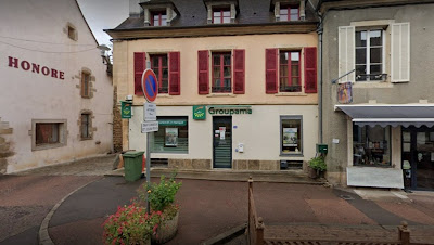 Agence Groupama Arnay Le Duc à Arnay-le-Duc