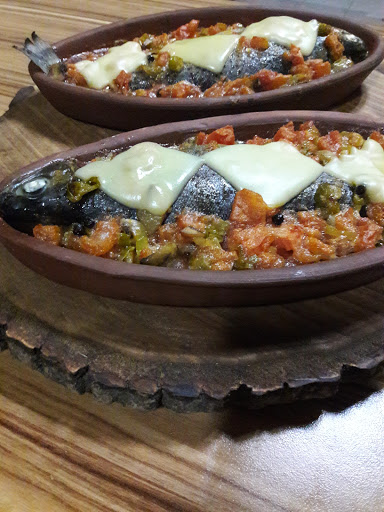 Dağevi Cafe & Restaurant