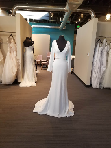 Bridal Shop «Brilliant Bridal», reviews and photos, 326 S Broadway, Denver, CO 80209, USA