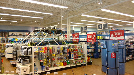 Marine Supply Store «West Marine», reviews and photos, 12350 Wayzata Blvd, Minnetonka, MN 55305, USA