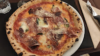 Pizza du Restaurant italien Trattoria Dai Giuliani à Cabriès - n°13