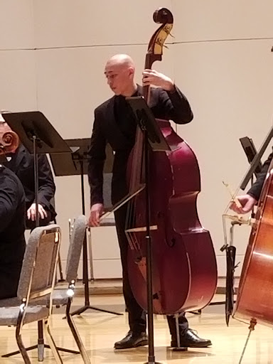 Concert Hall «Nightingale Concert Hall», reviews and photos, 1335 N Virginia St, Reno, NV 89512, USA