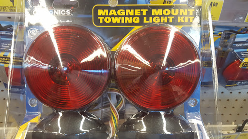 Auto Parts Store «Advance Auto Parts», reviews and photos, 3100 US-17 BUS, Murrells Inlet, SC 29576, USA