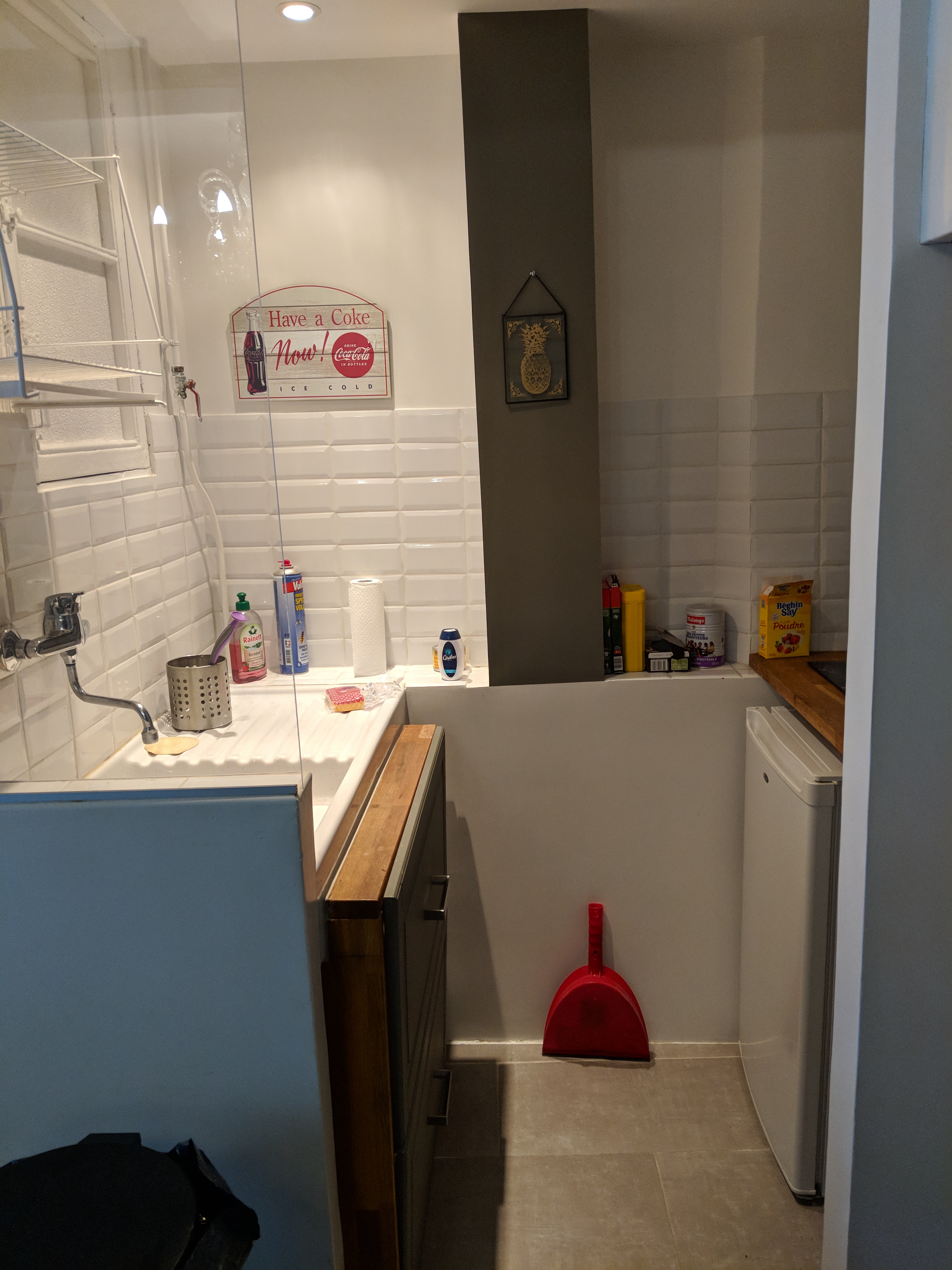 Photo n° 5 de l'avis de Valerie.h fait le 13/12/2017 à 06:42