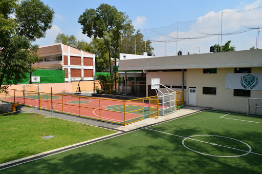 Colegio Téifaros, S.C