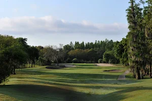 Wentworth Golf Club image