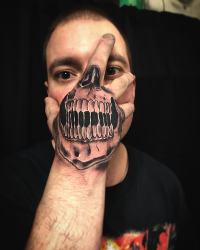 Explore tattoo ideas for men small arm, creative tattoo ideas in Ilion, available at Karma ink tattoo & art studio