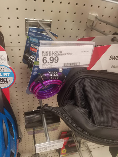 Department Store «Target», reviews and photos, 10576 E Foothill Blvd, Rancho Cucamonga, CA 91730, USA