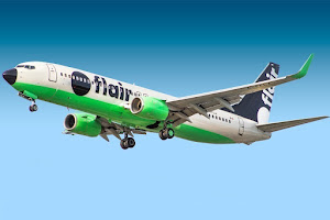 Flair Airlines INC