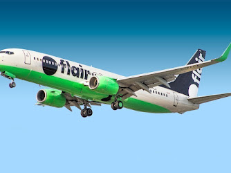 Flair Airlines INC