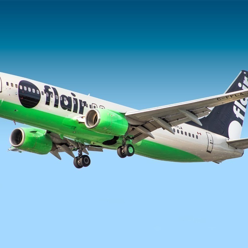 Flair Airlines INC