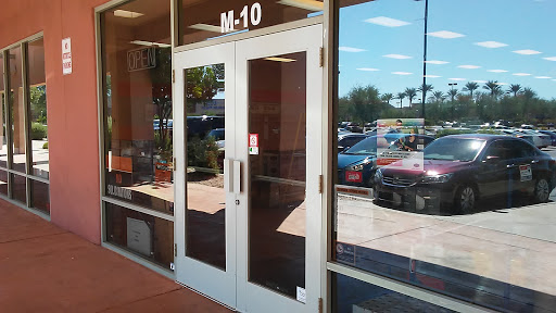 Paint Store «Dunn-Edwards», reviews and photos, 1468 N Litchfield Rd, Goodyear, AZ 85395, USA