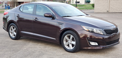 Used Car Dealer «Royal Motor Cars LLC», reviews and photos, 2341 Russellville Rd, Bowling Green, KY 42101, USA