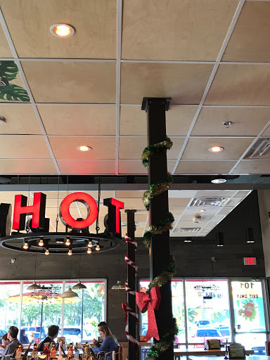 Tex-Mex Restaurant «Tijuana Flats», reviews and photos, 6113 W Irlo Bronson Memorial Hwy, Kissimmee, FL 34747, USA