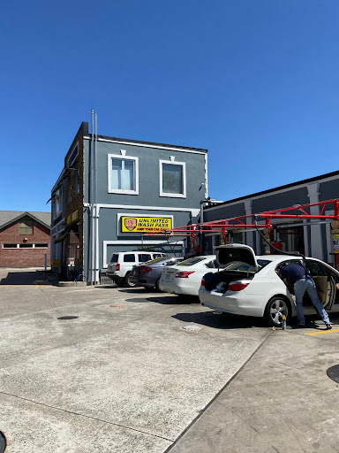 Prestige Car Wash en Brockton