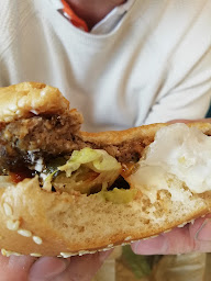 Photo n°11 de Burger King à Saint-Saturnin ()