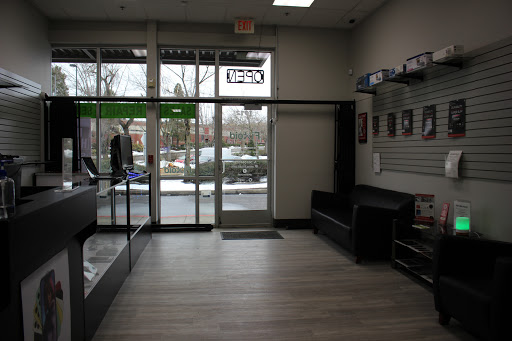 Computer Store «Fixoid - Computer & Cell Phone, iPad, iPhone, Samsung Repair - PORTLAND», reviews and photos, 10180 SE Washington St, Portland, OR 97216, USA