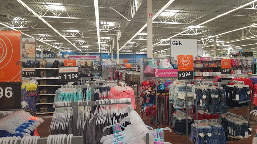 Discount Store «Walmart», reviews and photos, 305 Singing View, Spring Branch, TX 78070, USA