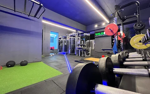 WILDFIT- An Exclusive Nutrition & Personal Training Studio image