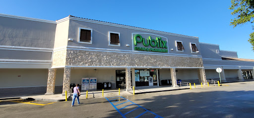 Supermarket «Publix Super Market at The Meadows», reviews and photos, 4260 SW 152nd Ave, Miami, FL 33185, USA