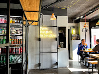 Atmosphère du Restauration rapide Pitaya Thaï Street Food à Levallois-Perret - n°5