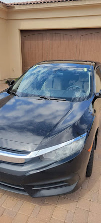 Precision RV Glass - Photo 9 - Car repair in Mesa, AZ, San Tan Valley