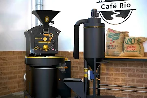 Café Rio Kaffeerösterei image