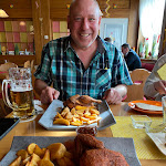 Photo n°3 de l'avis de Roger.e fait le 24/02/2022 à 21:29 sur le  ChickNick's à Bad Säckingen