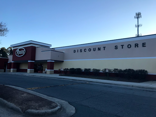 Discount Store «Roses discount store», reviews and photos, 3600 N Duke St, Durham, NC 27704, USA