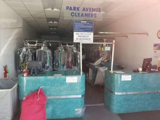 Dry Cleaner «Park Avenue Cleaners», reviews and photos, 975 Diablo Ave, Novato, CA 94947, USA