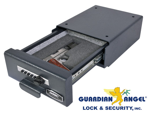 Locksmith «Guardian Angel Locksmith», reviews and photos, 13610 Ventura Blvd, Sherman Oaks, CA 91423, USA