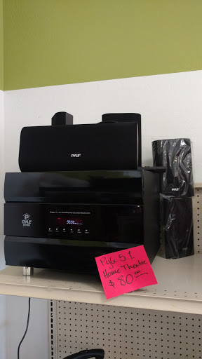 Discount Store «Fresh Start Liquidators», reviews and photos, 11498 W Buckeye Rd, Avondale, AZ 85323, USA