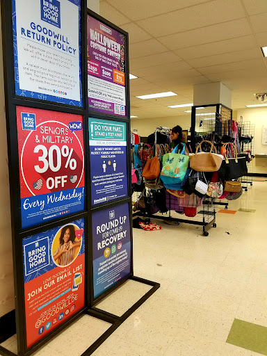 Non-Profit Organization «Goodwill», reviews and photos, 255 Wilmington West Chester Pike, Chadds Ford, PA 19317, USA