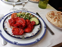 Poulet tandoori du Restaurant indien Le Bombay à Châteauroux - n°1