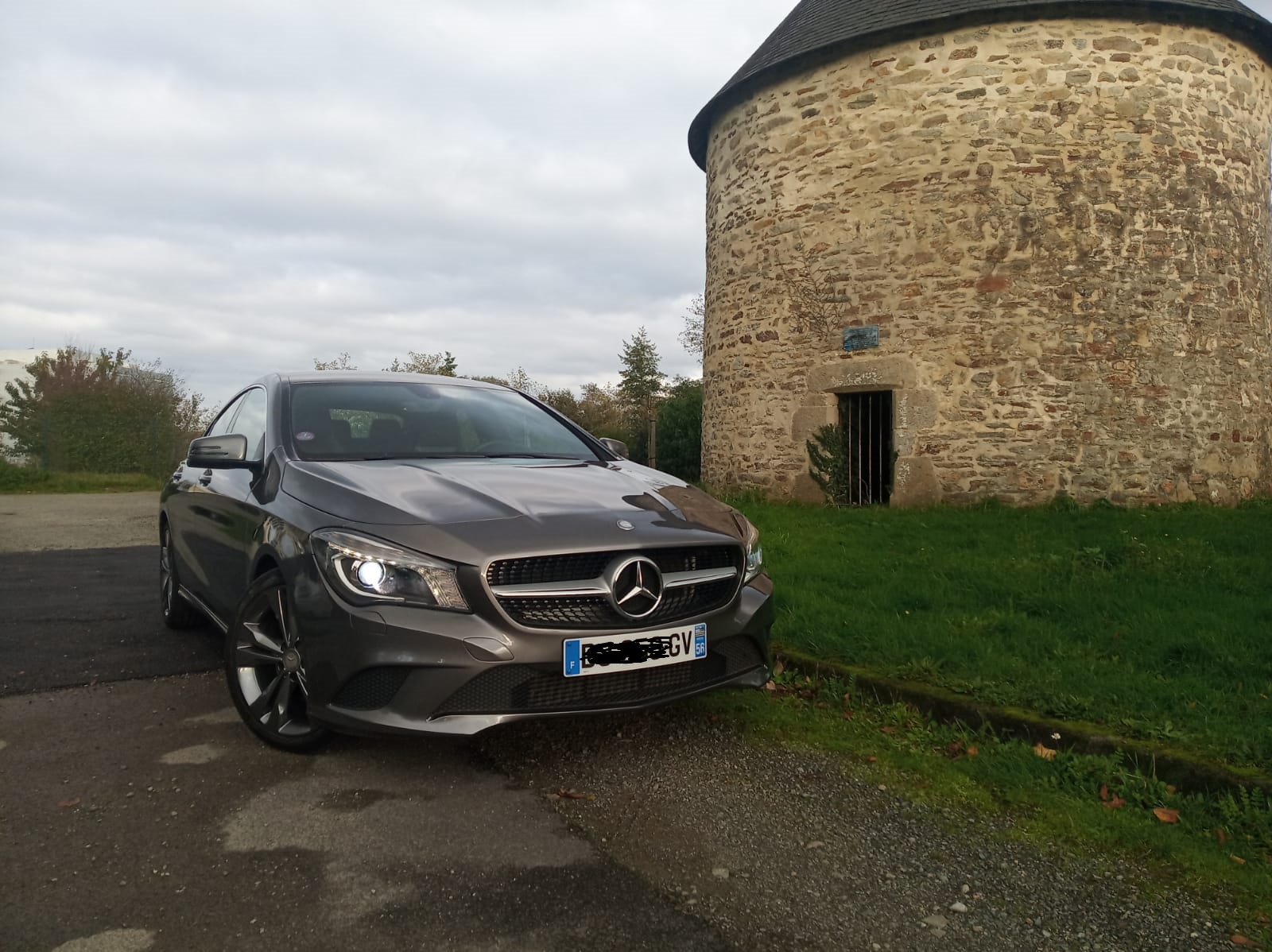 Photo n° 1 de l'avis de Loic. fait le 18/11/2019 à 09:13