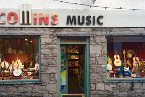 Collins Music image