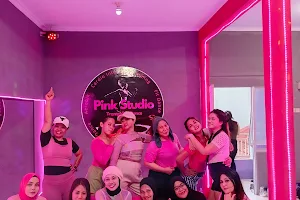 Pink Studio Trampoline Dance image