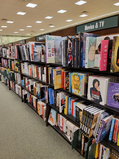 Book Store «Barnes & Noble», reviews and photos, 828 County Rd 42 W, Burnsville, MN 55337, USA