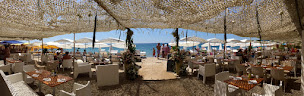 Photo n°6 de La PAILLOTE BLANCHE à Vallauris ()