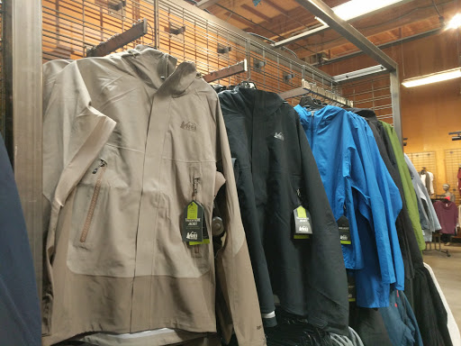 Camping Store «REI», reviews and photos, 2425 Iron Point Rd, Folsom, CA 95630, USA