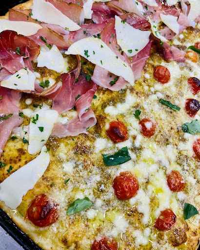 Vivarelli bistrot aperitivi da Elsa in Torvaianica, Città Metropolitana di Roma Capitale