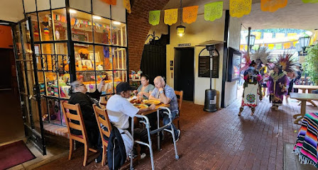 El Portal Restaurant - 695 E Green St, Pasadena, CA 91101