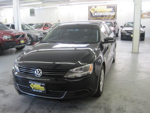 Used Car Dealer «Auto Source LLC», reviews and photos, 1438 S Cherokee St, Denver, CO 80223, USA