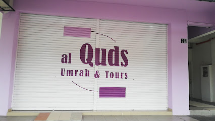 Al Quds Umrah & Tours (M) Sdn Bhd Cawangan Bangi