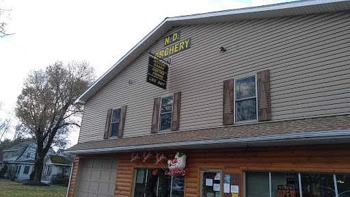 Archery Store «Northern Dutchess Archery», reviews and photos, 7375 S Broadway, Red Hook, NY 12571, USA