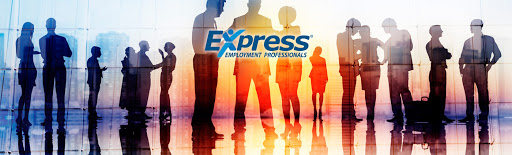 Employment Agency «Express Employment Professionals», reviews and photos, 7876 Century Blvd, Chanhassen, MN 55317, USA