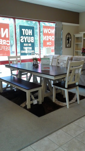 Badcock Home Furniture &more, 5500 6th St, Zephyrhills, FL 33541, USA, 