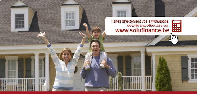 Solufinance - Mortgage Loan
