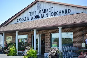 Catoctin Mountain Orchard image